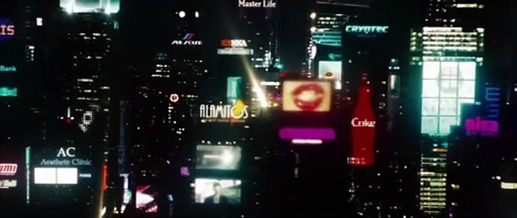 'Babylon A.D.', tráiler de la película con Vin Diesel