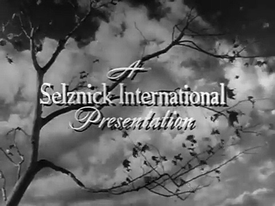 Recuerda (1945) - Trailer