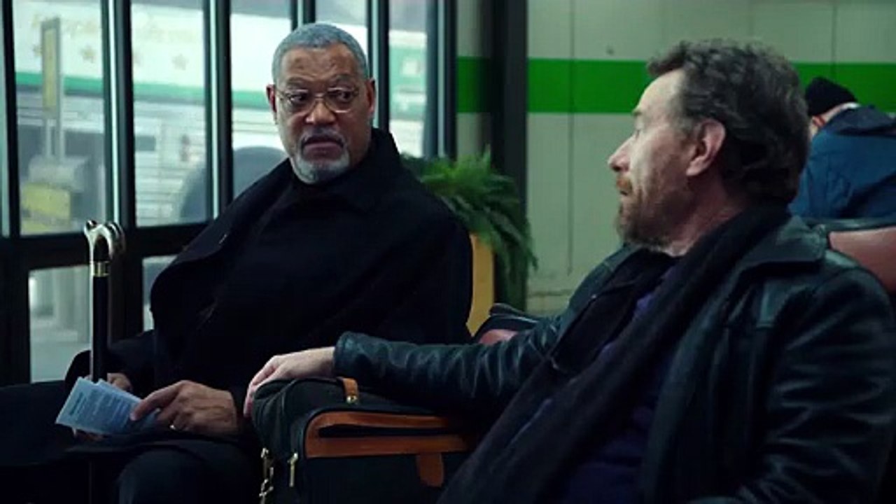 Last Flag Flying - Official Trailer (HD)