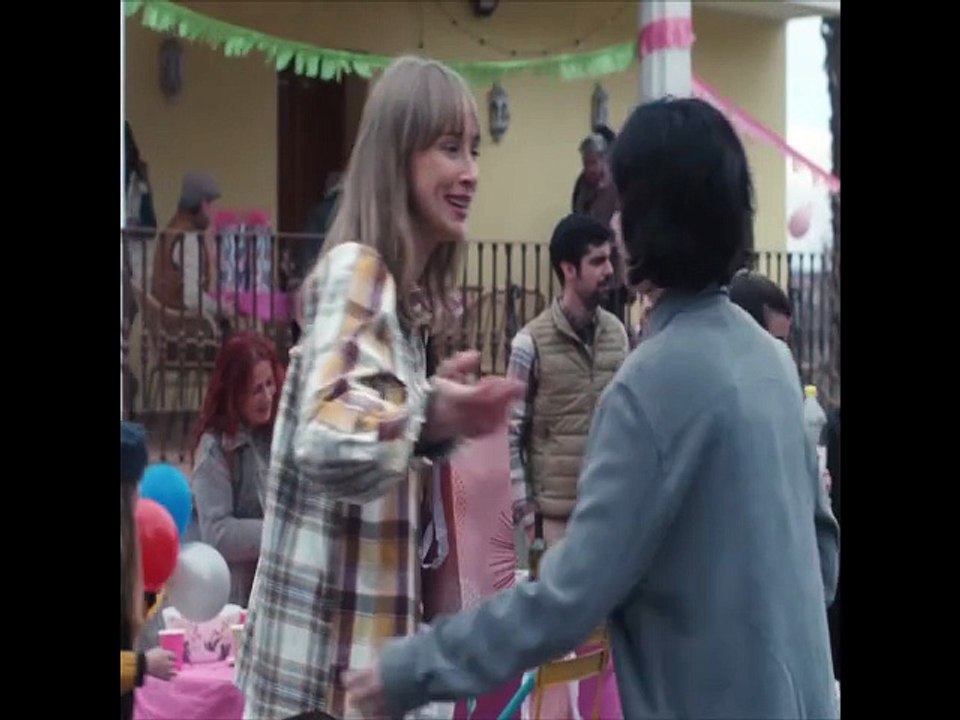 Un amor - Trailer fnal
