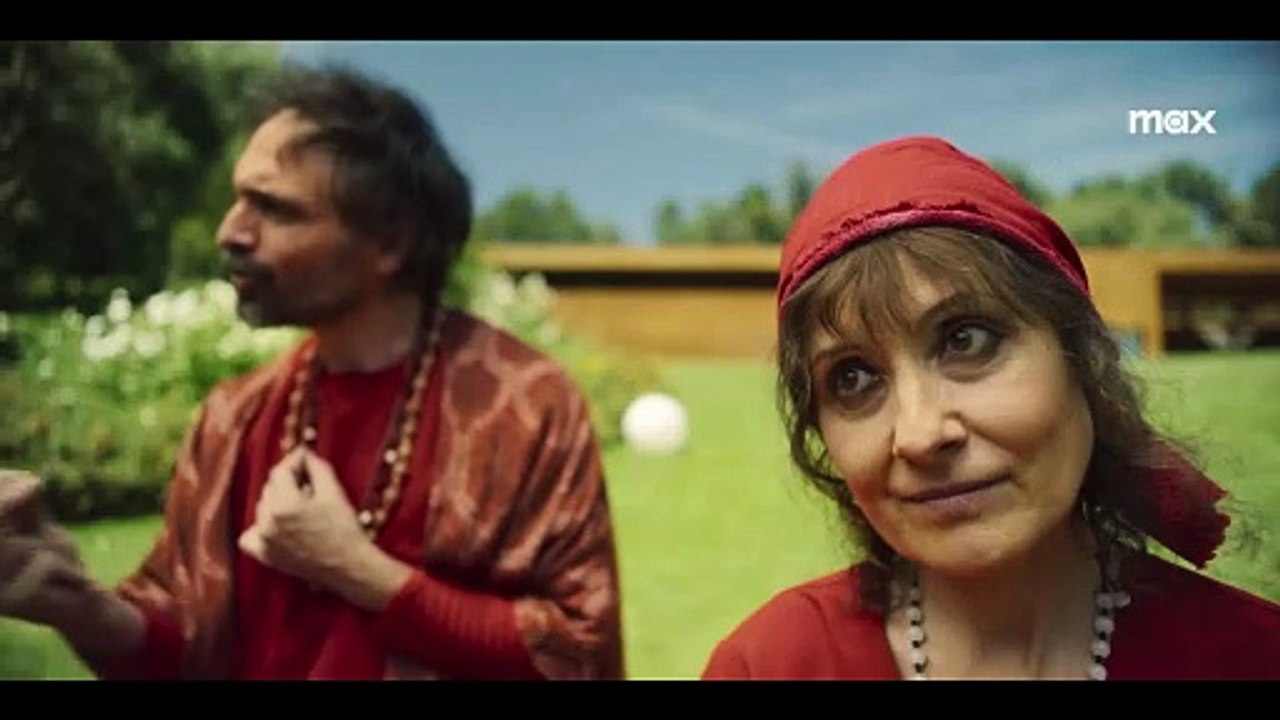 FURIA ¦ Tráiler ¦ Max