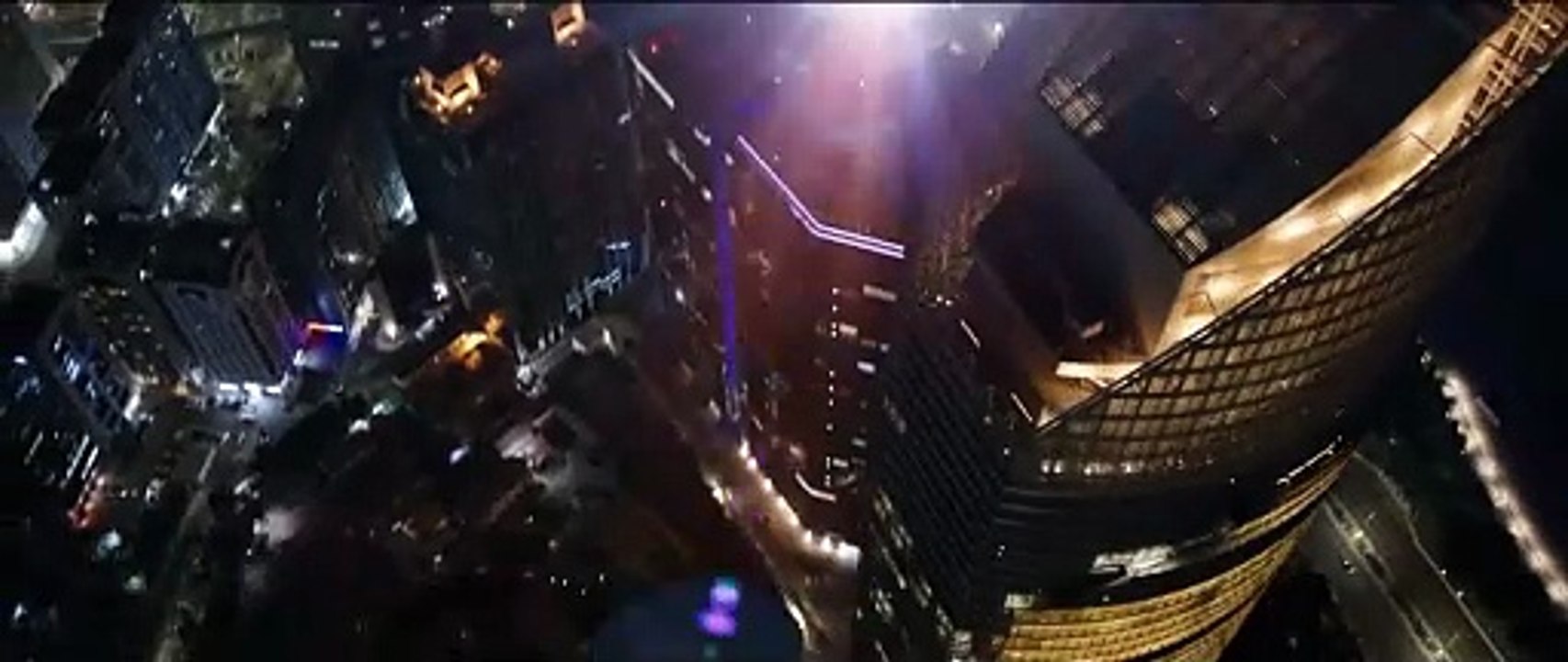 Now you see me: Now you don’t - Official Trailer