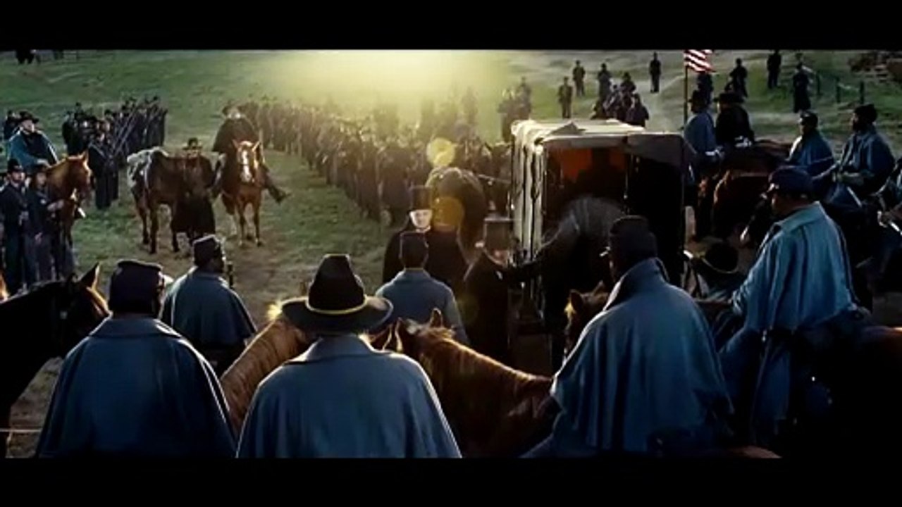 Lincoln Tráiler