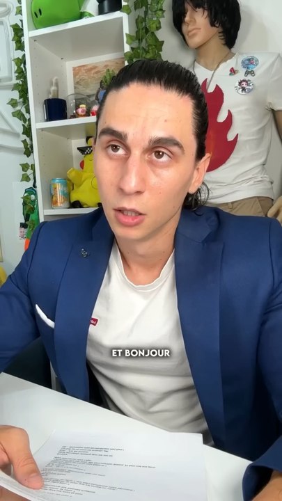 La vérité sur les entretiens de Apple 😂