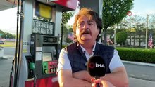 ABD'de benzin fiyatları cep yakıyor