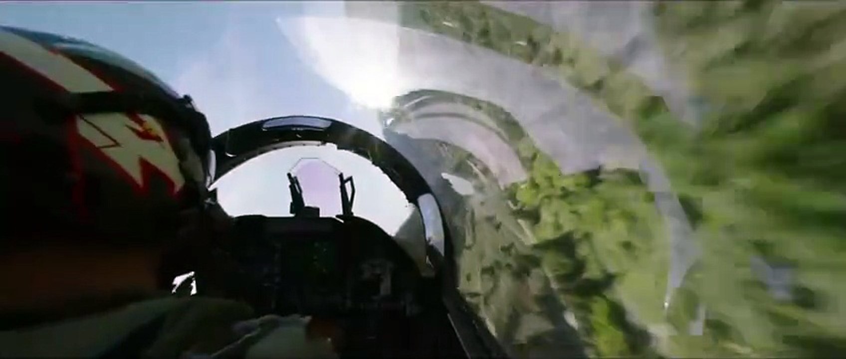 Top Gun: Maverick