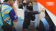 Kesuma perkukuh ekosistem hadapi cabaran global