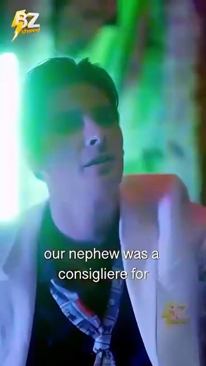 Top 🔥 Mafia Mamma's Hot Lover [Full Movie]