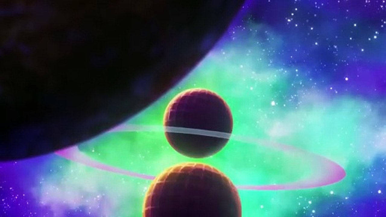 Dragon Ball DAIMA Tráiler VO