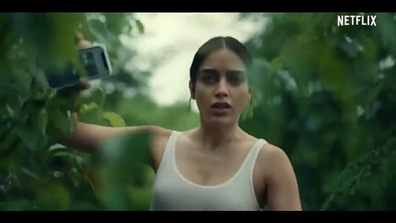 Keep Breathing Tráiler VO