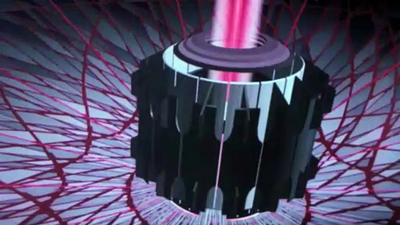 TRON original theatrical trailer (1982)