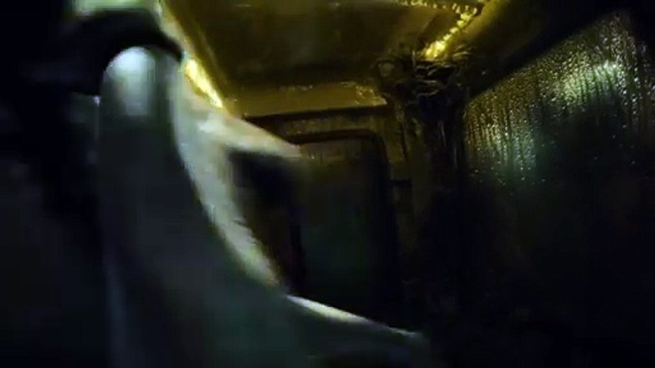 Alien: Planeta Tierra Teaser (2) VO