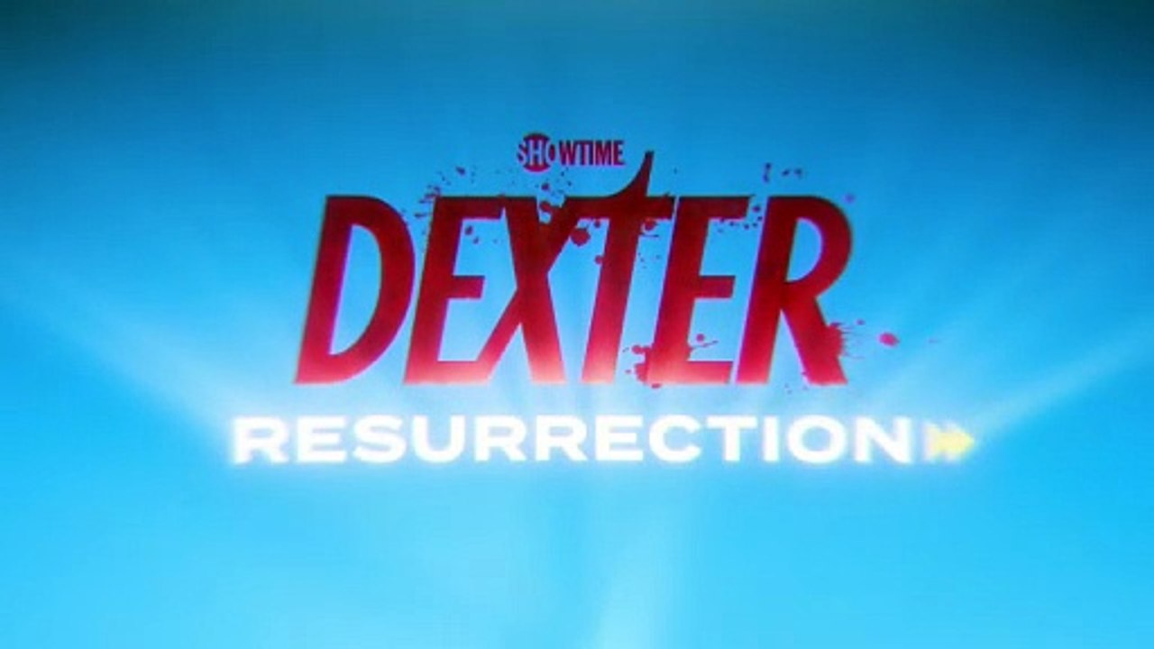 'Dexter: Resurrection', tráiler de la serie con Michael C. Hall