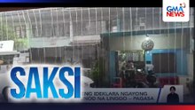 Tag-ulan, posibleng ideklara ngayong linggo o sa susunod na linggo -- PAGASA | Saksi