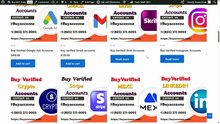 Buy Verified Cash App with Bitcoin Guide 2025