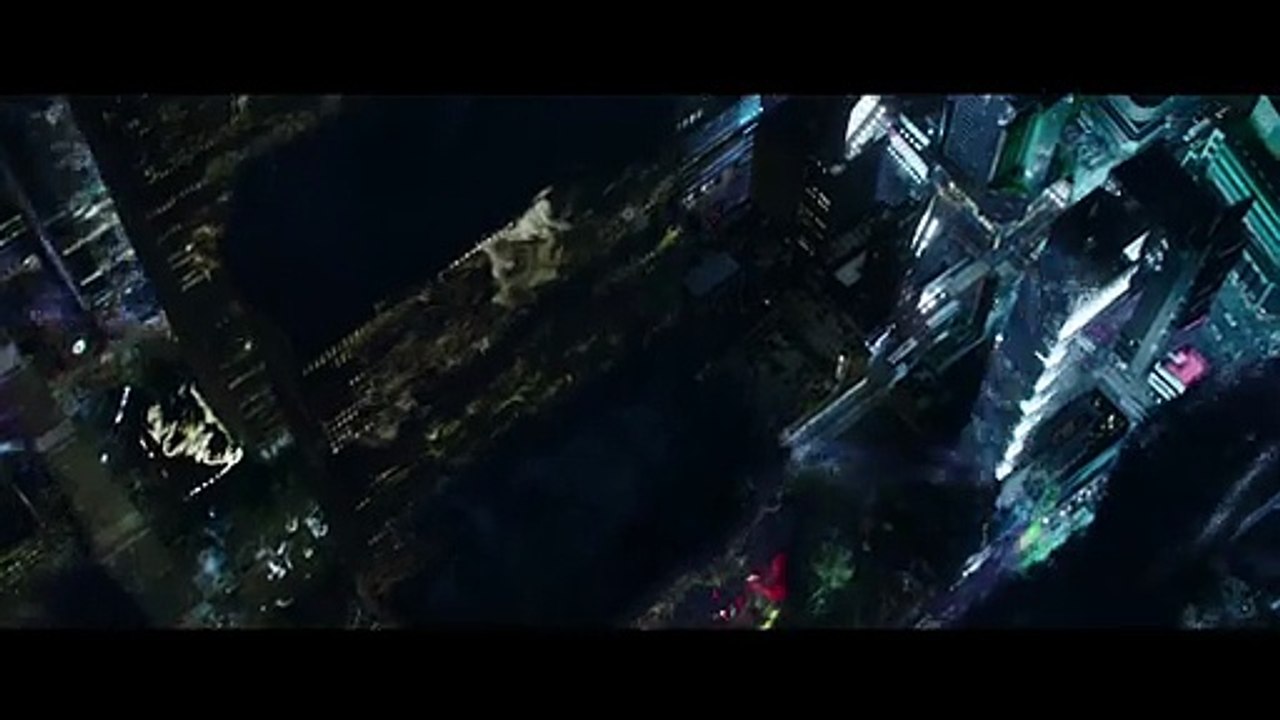 Morbius - Official Final Trailer