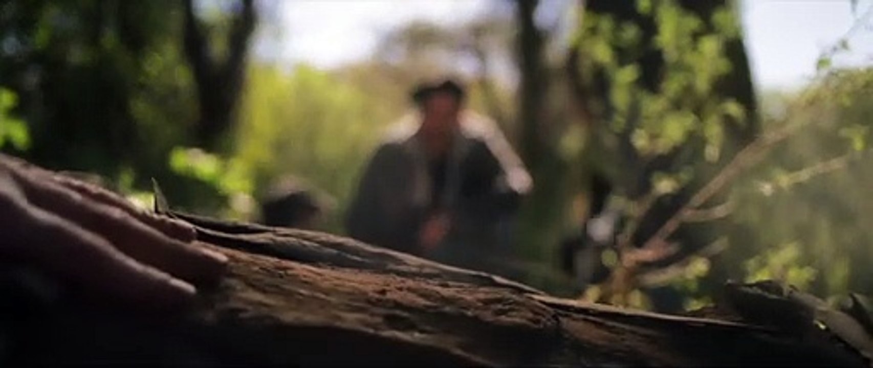 Cuando acecha la maldad - Trailer