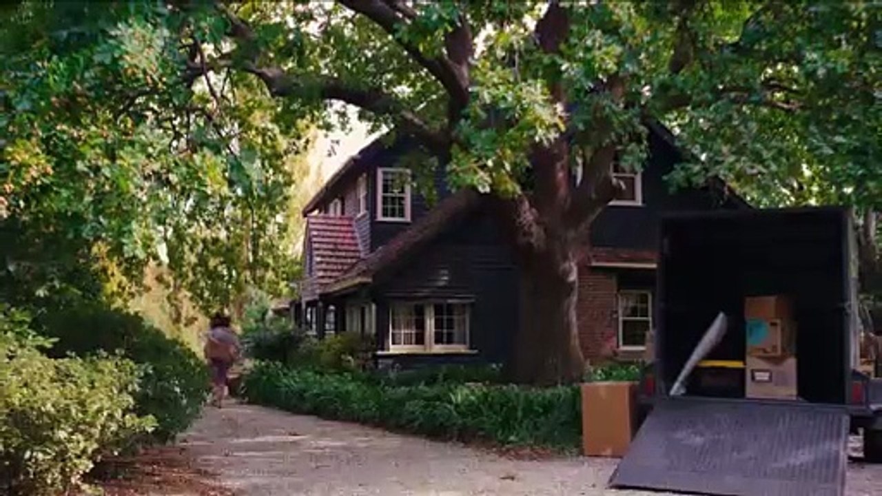 Together - Trailer español
