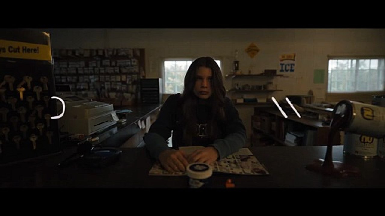 Longlegs - Official Trailer