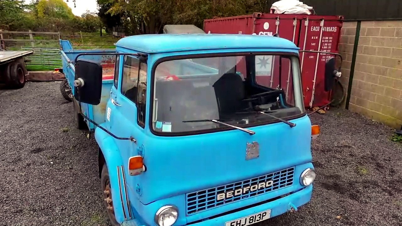 Shed And Buried Classic Cars Season 3 Episode 10 Engsub [Full Movie]