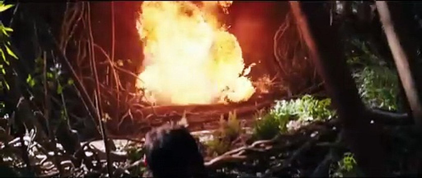 Tomb Raider Tráiler (2)
