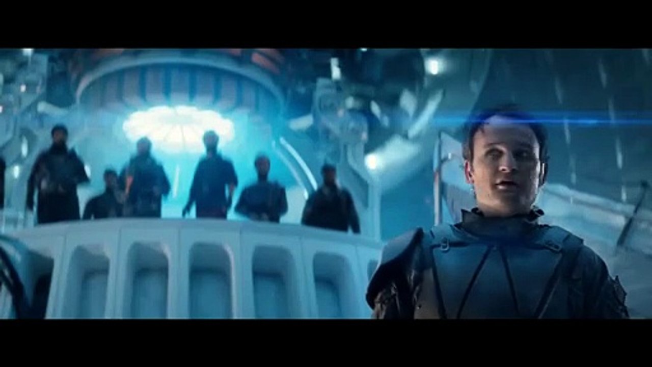 Terminator: Génesis Tráiler