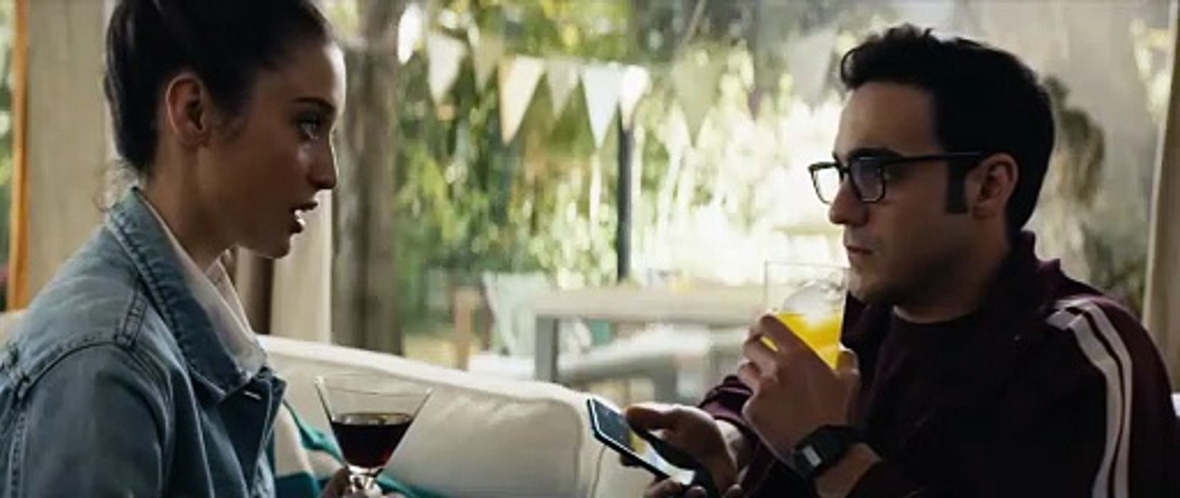 Poliamor para principiantes - Trailer