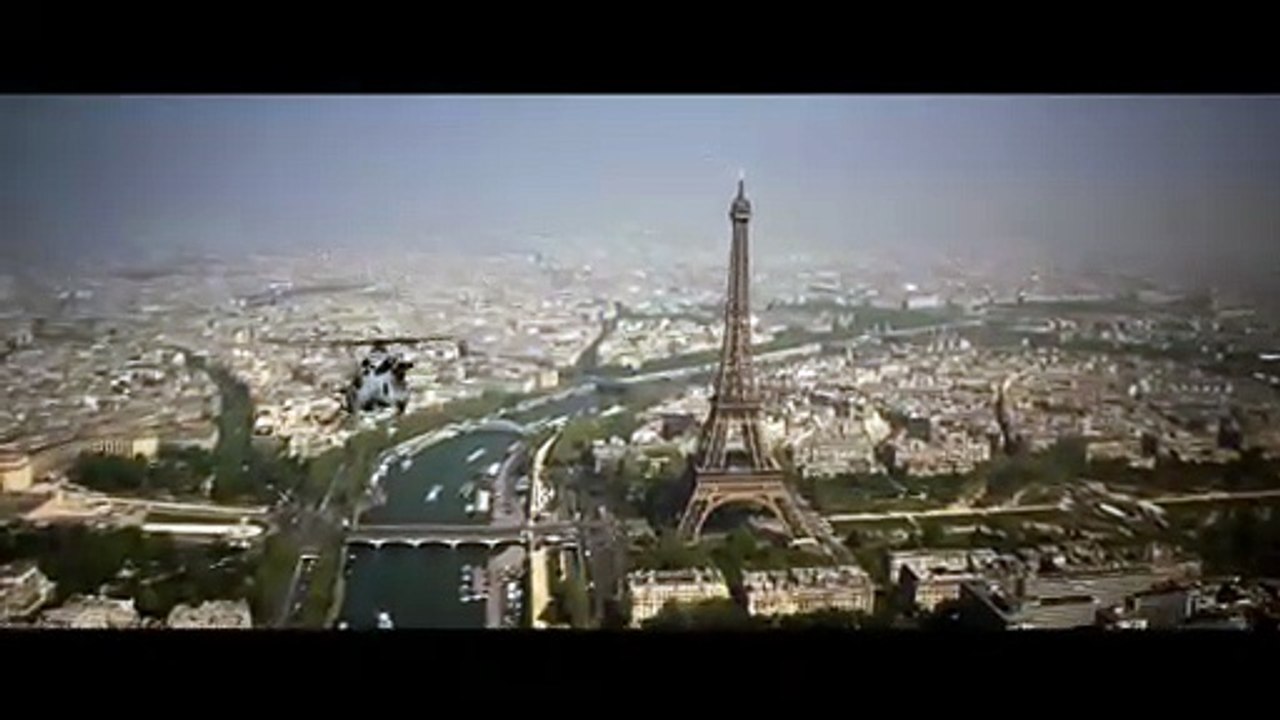 Mission: Impossible - Fallout  - Official Trailer 2 (HD)