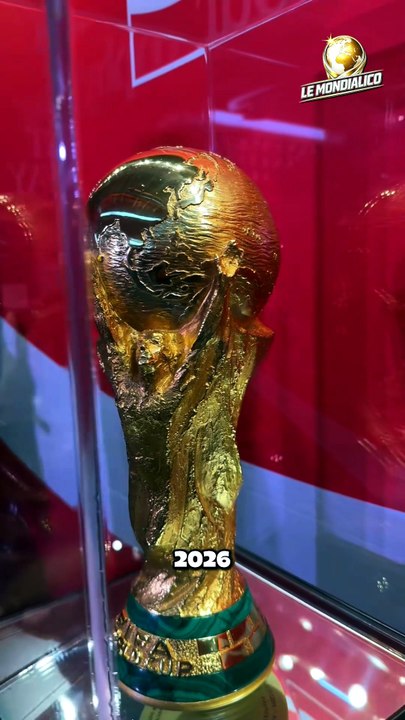 💰 Combien vont gagner les pays lors de la Coupe du monde 2026 ? 🤔