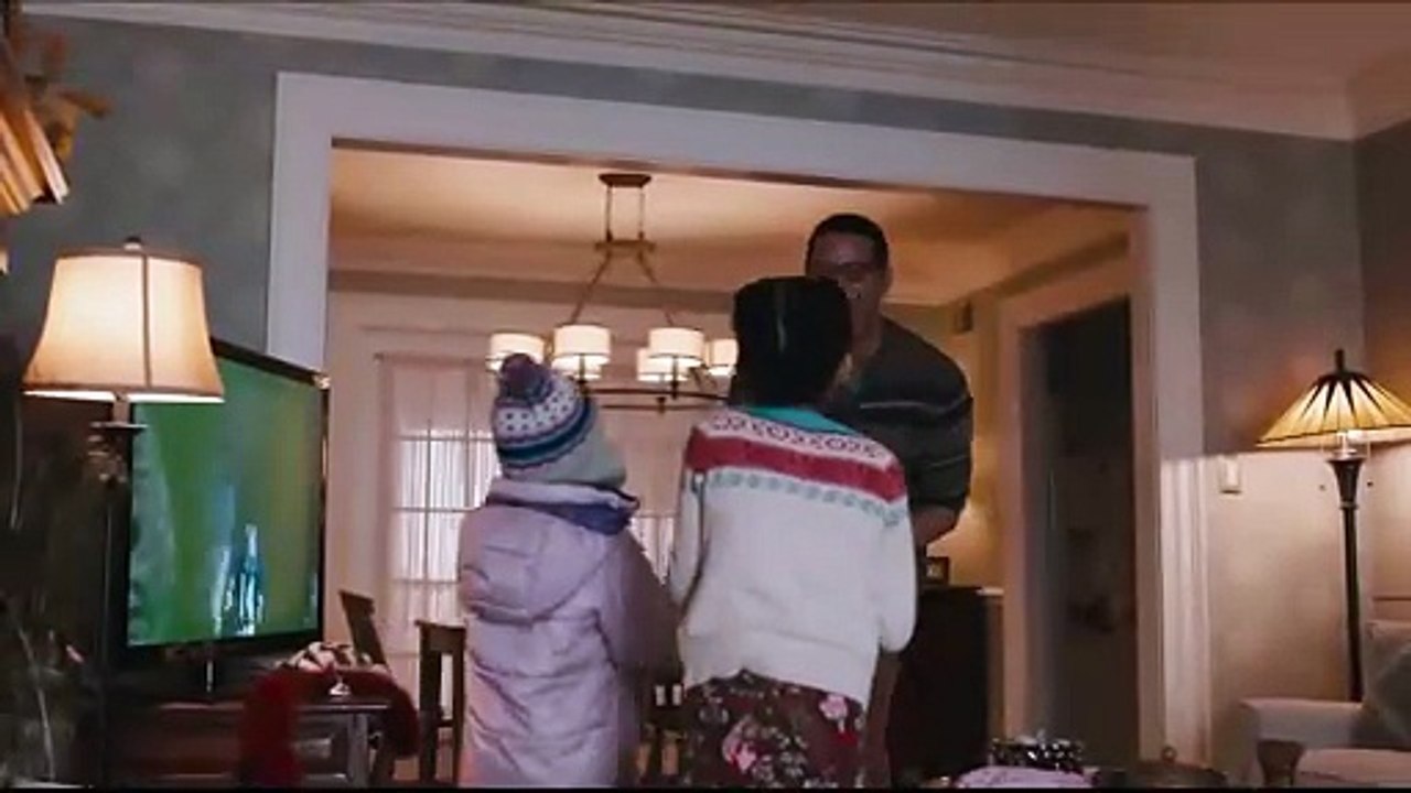 Prisioneros Tráiler