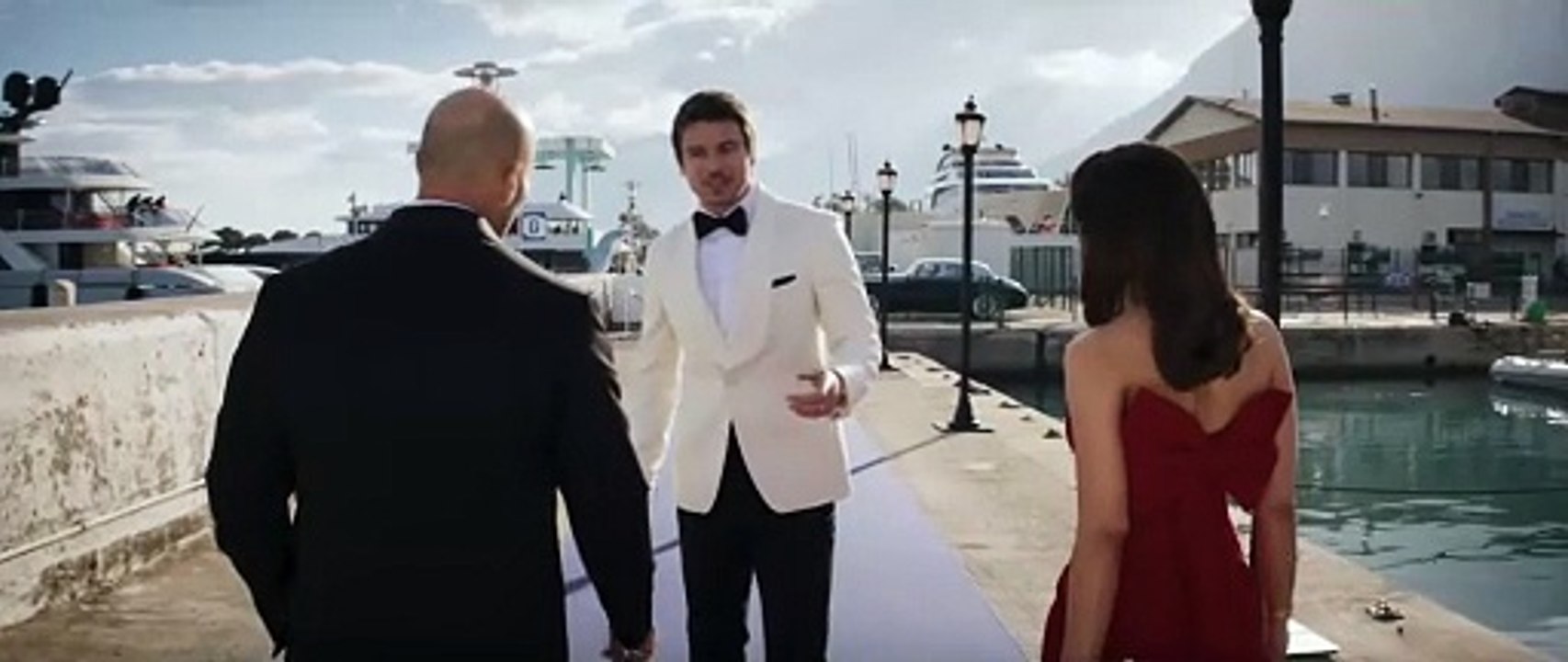 'Operación Fortune: El gran engaño' - Trailer
