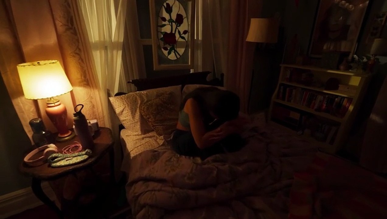 Presence - Trailer español