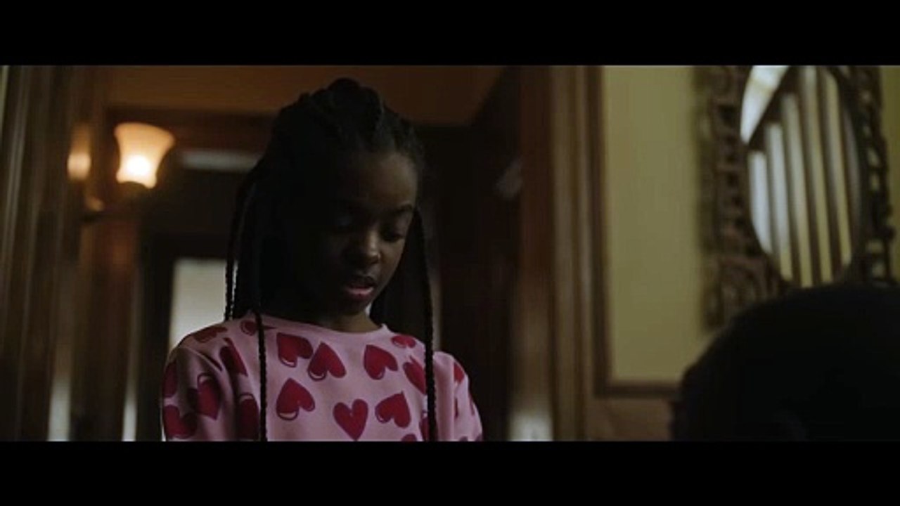 Cross - Official Teaser   Prime Video