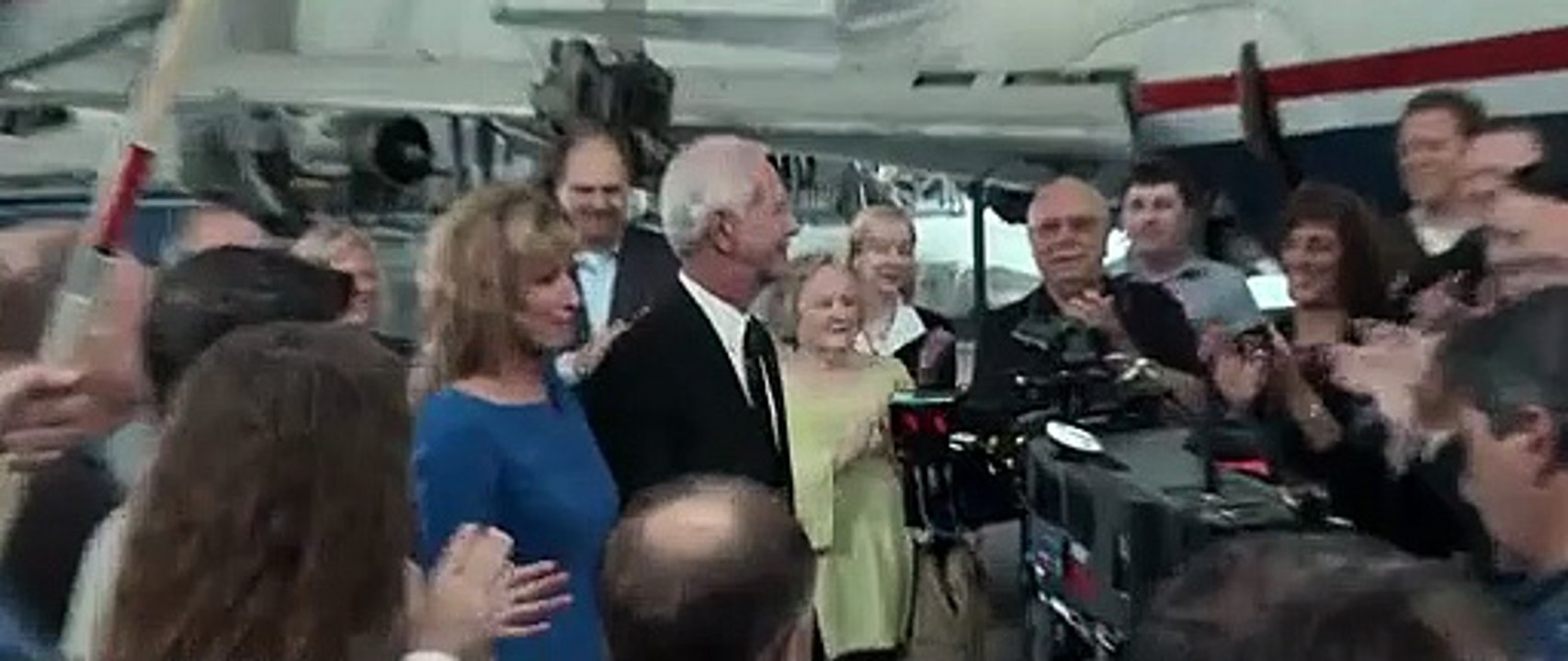 Sully - Official IMAX Trailer (HD)