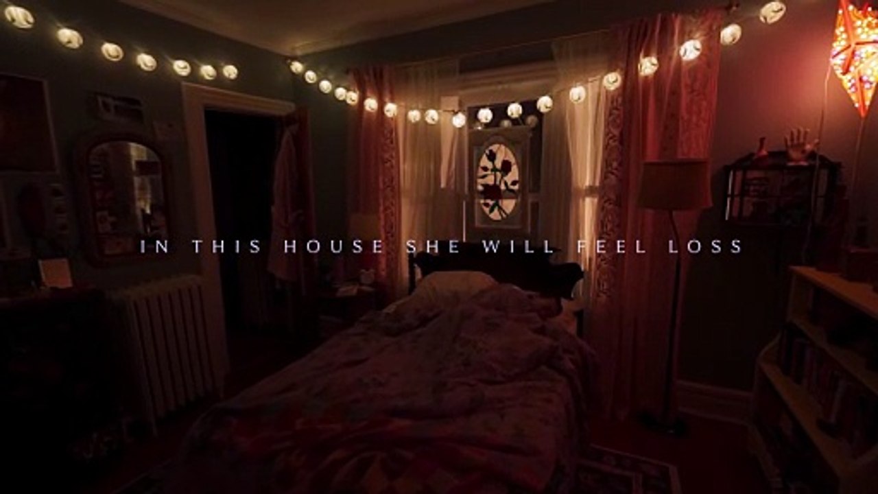 Presence - Official Teaser Trailer 3