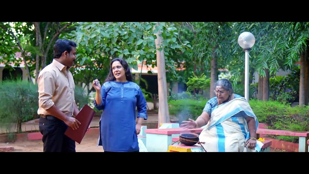 Kinar Malayalam Movie part 2 [Full Movie]
