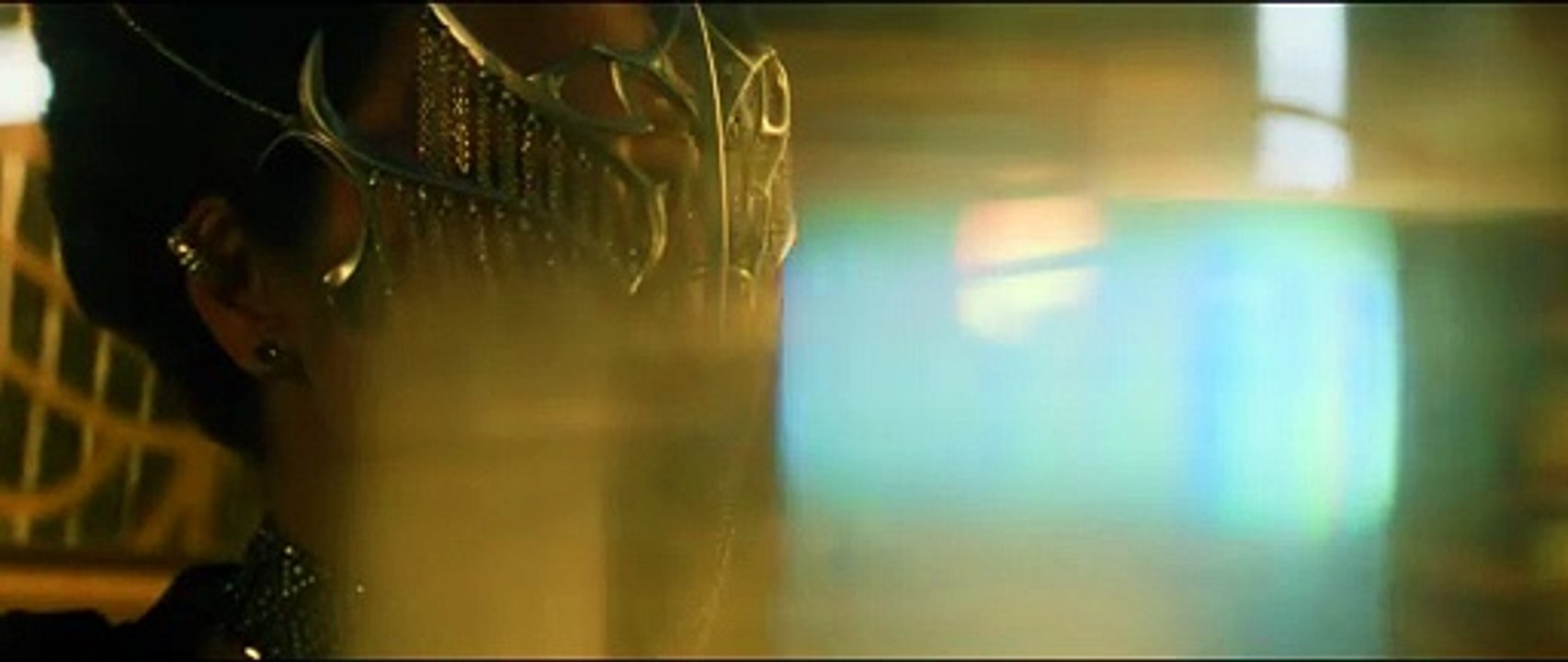 Primer adelanto de Star Trek: Section 31