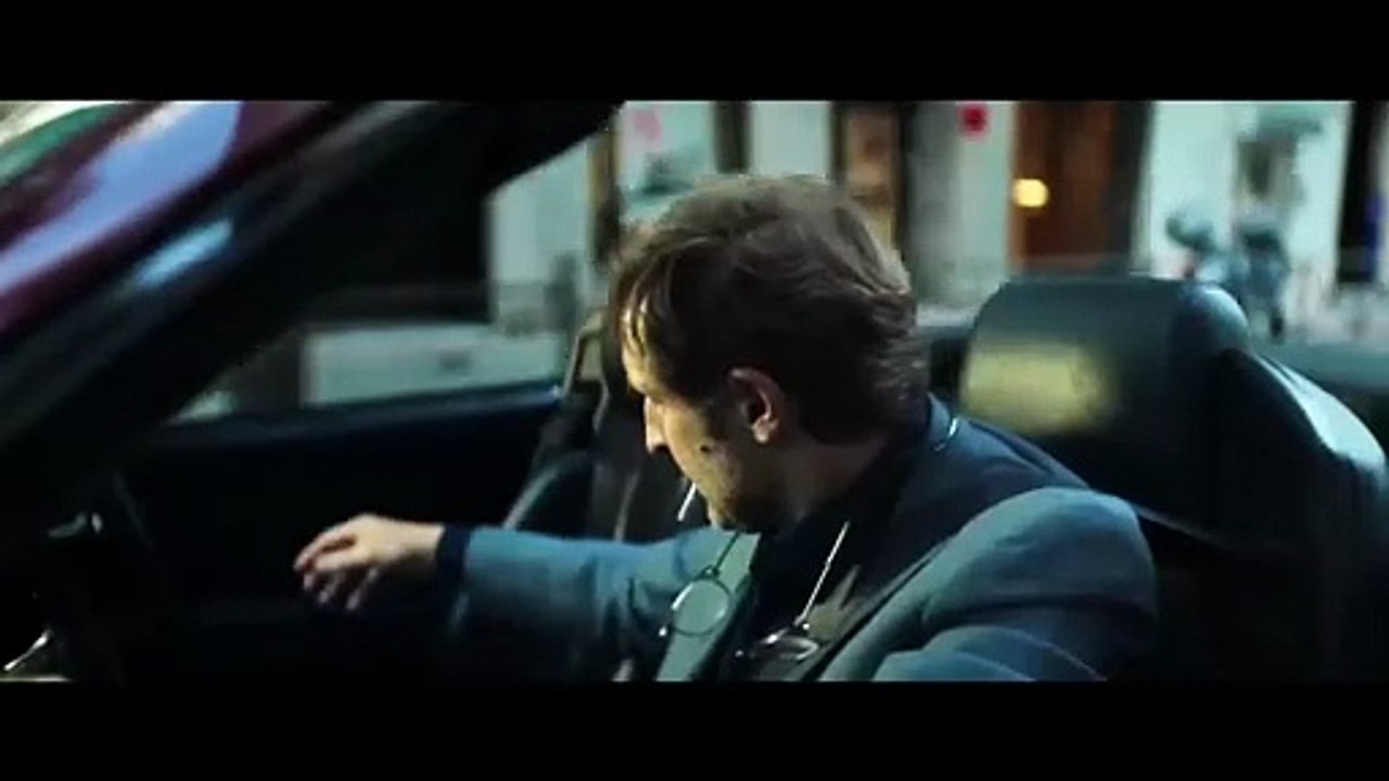 Desmontando a Lucía - Trailer