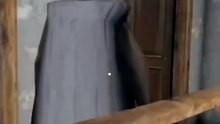 #shorts جننت الجدة الشريرة جراني