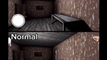 Granny1 في جميع المستويات
