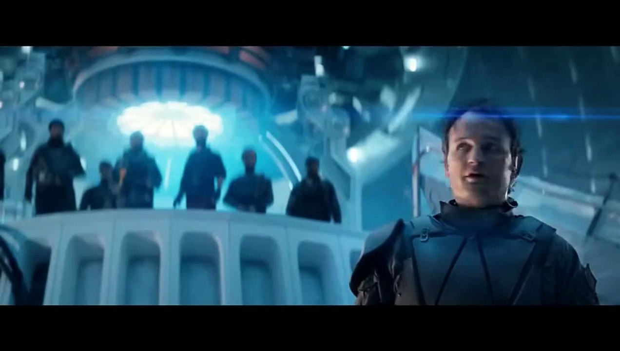 'Terminator Génesis', tráiler