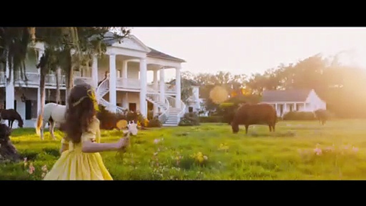 Antebellum - Official Trailer (HD)
