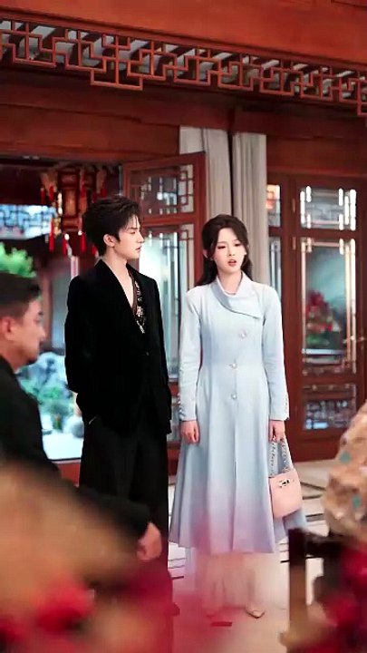 Billionaire Falls First-Drama FULL MOVIES ENGLISH SUB [Full Movie]