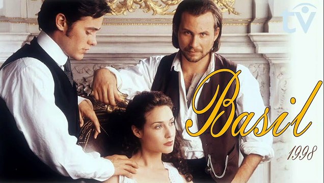 Basil is a 1998 British Historical Drama Movie | Christian Slater, Jaren Leto, Claire Forlani [Full Movie]