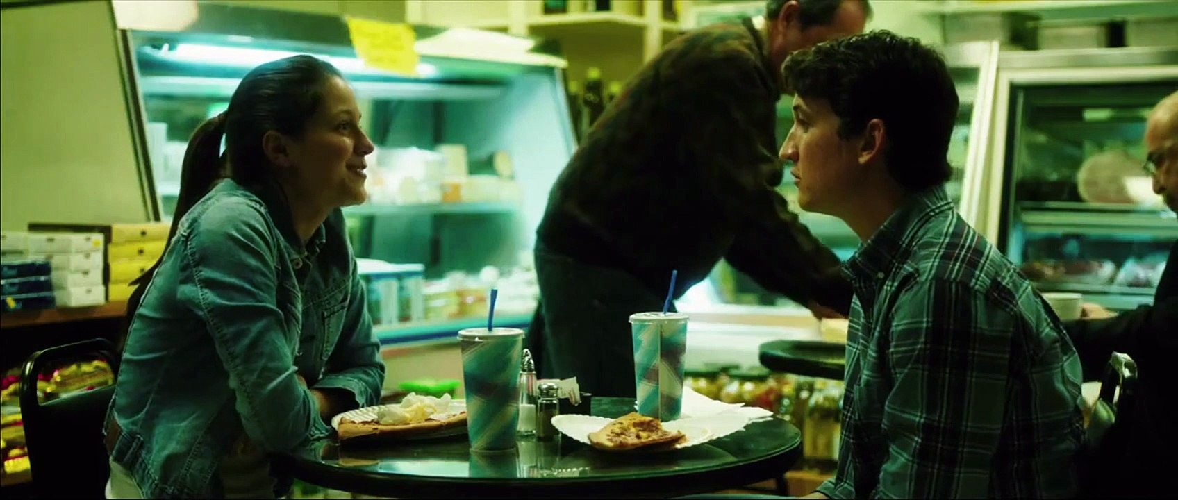 Whiplash