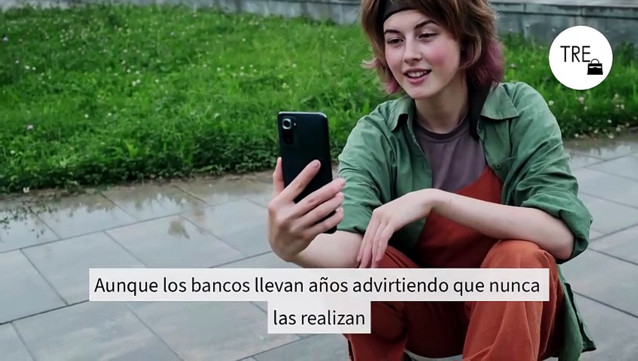 El 28% de la Generación Z sufre la misma brecha digital que los ancianos: creen que puede llegarles una notificación del banco por canales no oficiales