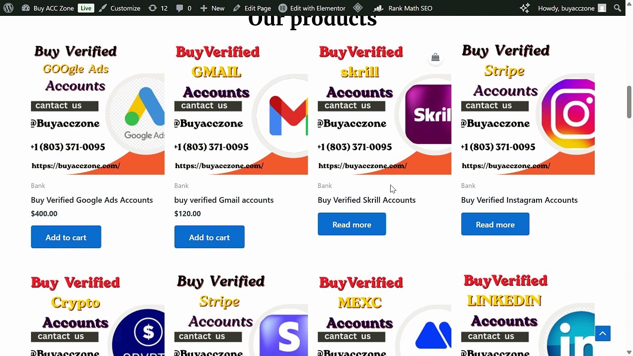 Buy Verified Wise Accounts: Top 7 Websites