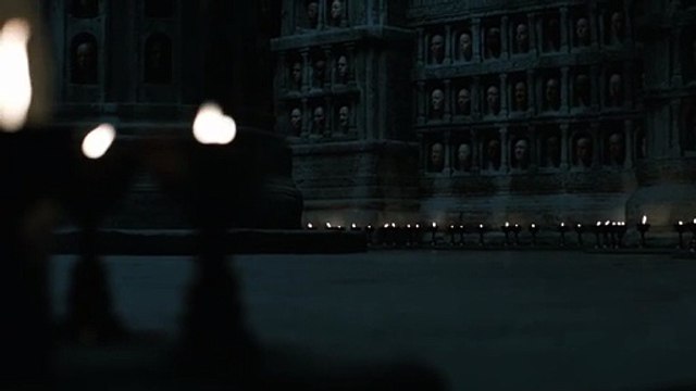 Game of Thrones - Season 6: Hall of Faces - Trailer (HD)