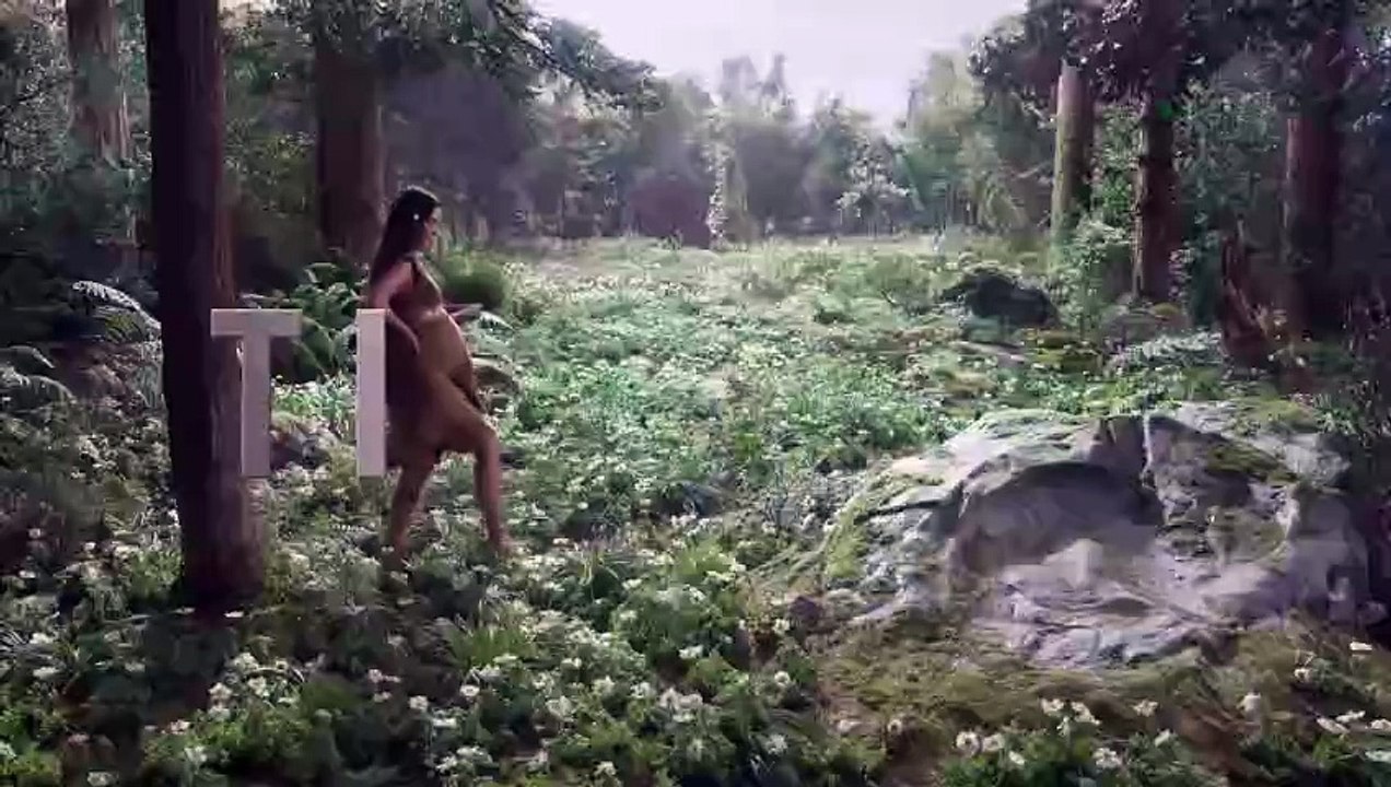 Here (Aquí) Tráiler