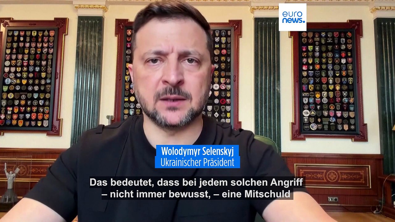 Nachrichten des Tages | 3. Juni 2026 - Abendausgabe